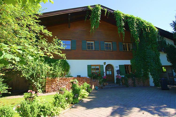 Haus Hohenwarter Lofer Exterior foto