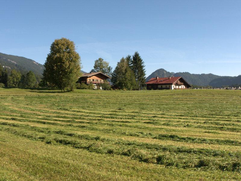 Haus Hohenwarter Lofer Exterior foto