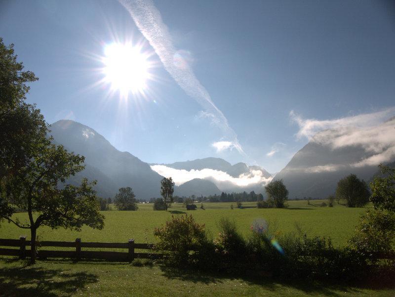 Haus Hohenwarter Lofer Quarto foto
